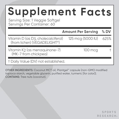 Paquete completo Sports Research con creatina y suplementos integrales