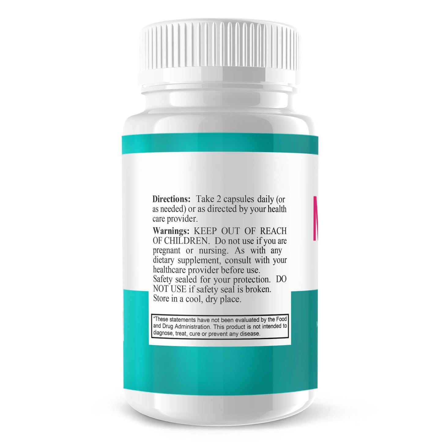 Paquete doble NeuroMax 120 cápsulas para cerebro