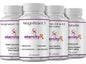 Paquete Eternity Medicine de suplementos nutricionales
