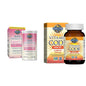 Paquete Garden of Life probióticos y vitamina D3