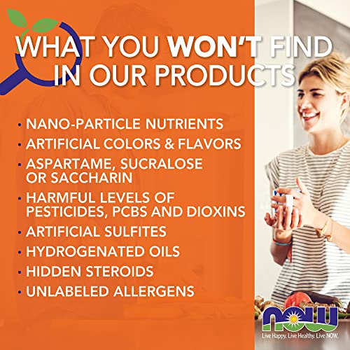 Paquete grande NOW vitamina C 100 tabletas antioxidantes
