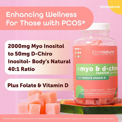Paquete Kind Nature bienestar hormonal y migrañas