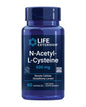 Paquete Life Extension vitamina k2 y nac 90 softgels 60 cápsulas