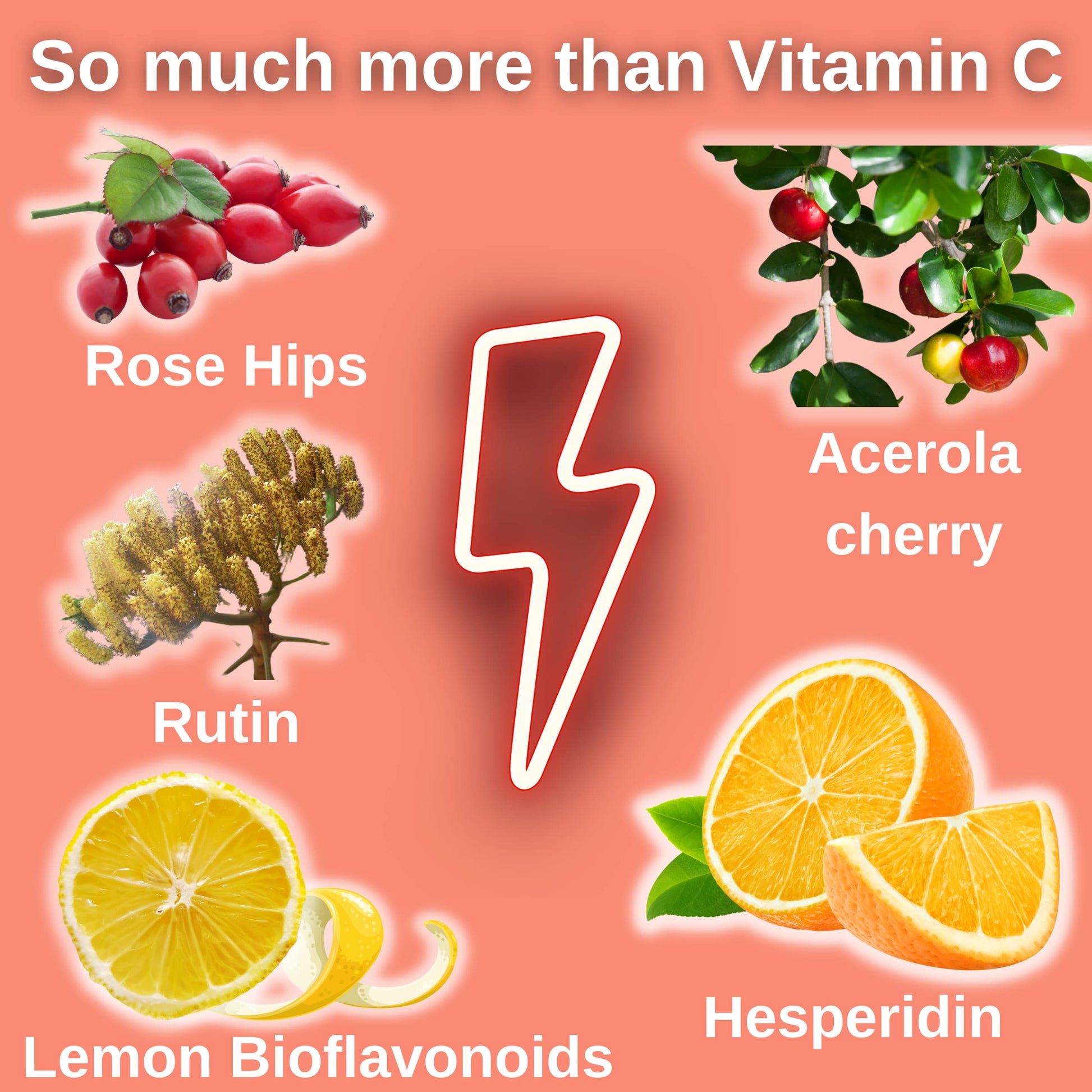 Paquete masticables vitamina c halal 60 unidades noor