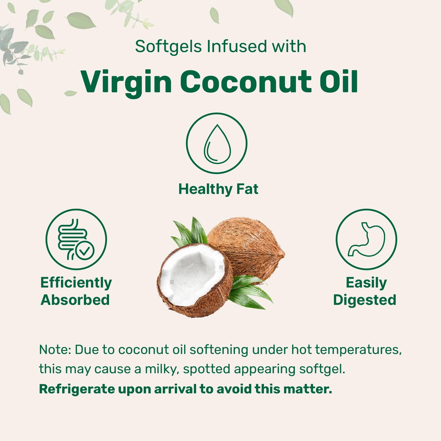 Paquete Micro Ingredients Biotina 365 cápsulas para belleza