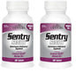 Paquete multivitamínico 21st Century Sentry para mujeres 50 más