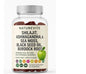Paquete Naturevite Multimineral 60 gomitas completas