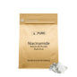 Paquete de niacinamida en polvo PURE ORIGINAL INGREDIENTS 8 onzas