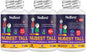 Paquete NuBest Tall 3 productos para crecimiento en altura infantil