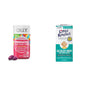 Paquete OLLY multivitamínico prenatal gotas alivio gases bebé