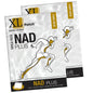 Paquete de parches NAD Plus por XL Patch