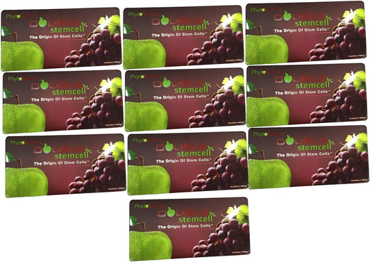 Paquete PhytoScience Double Stemcell 140 sobres para anti-edad