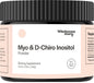 Paquete polvo Myo y D-Chiro Inositol para mujeres