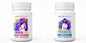 Paquete prenatal y probióticos Mama's Select para embarazo