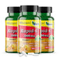 Paquete Rapid-C vitamina c 1000mg 3 paquetes