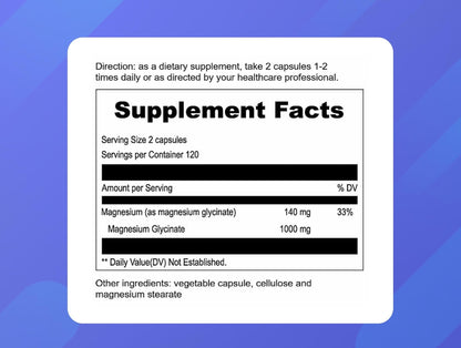 Paquete salud ósea y muscular UpNourish magnesio y D3