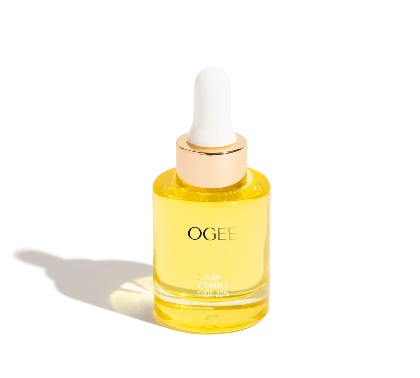 Paquete de serums Ogee antioxidante y anti-edad