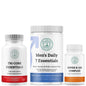 Paquete suplemento complejo B-100 y multivitaminas 2nd Springs