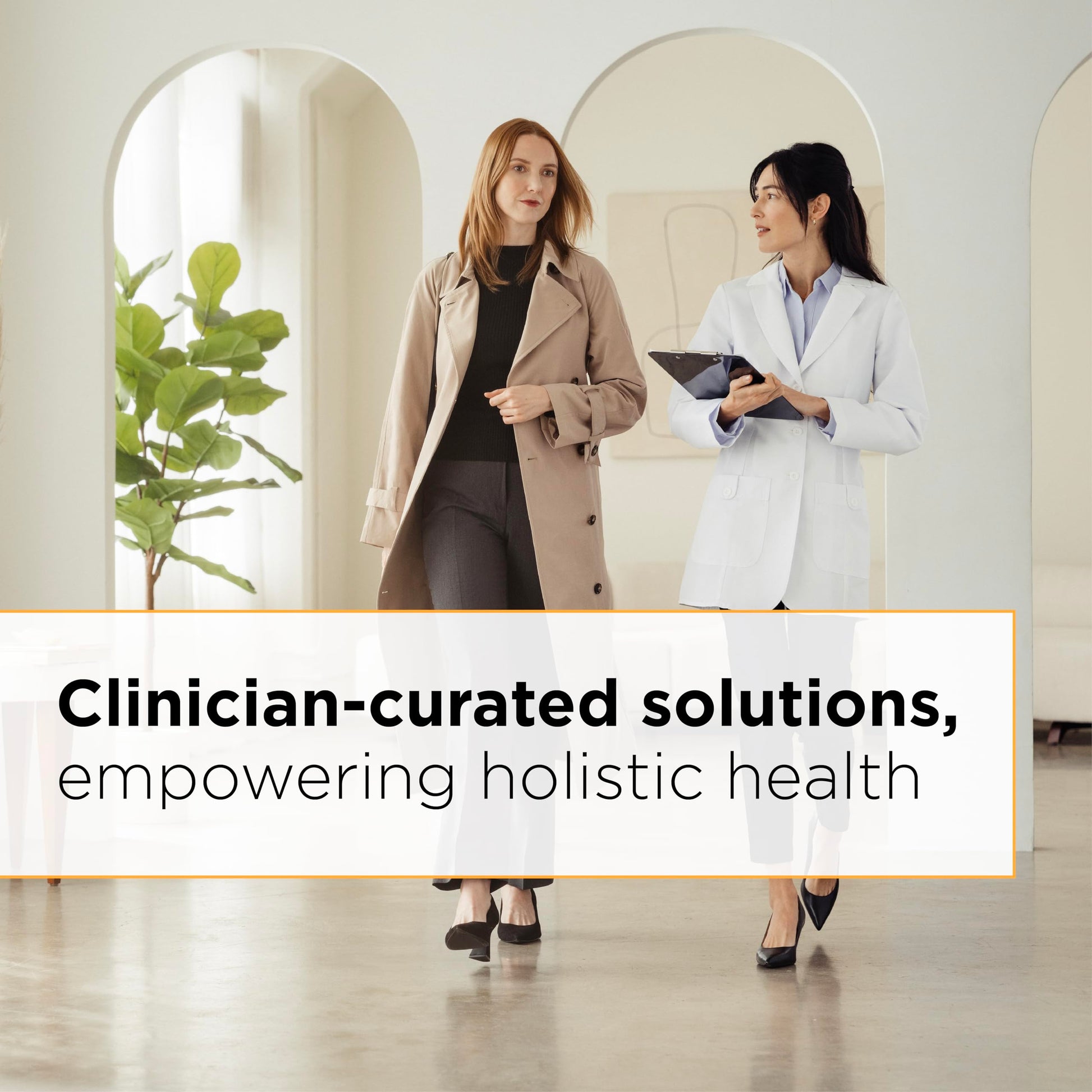 Paquete suplemento energético y relajante Integrative Therapeutics