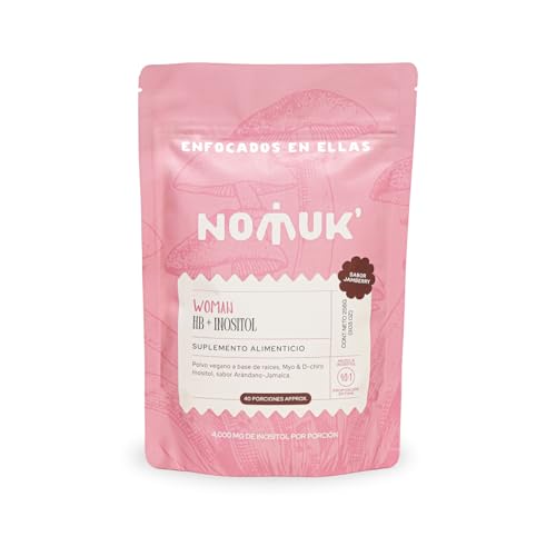 Paquete suplemento hormonal Women Hormo Balance