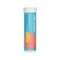 Paquete tabletas Instant-C Organika sabor durazno mango