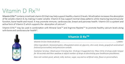 Paquete Taylor MD vitamina D3 10,000 IU 90 cápsulas