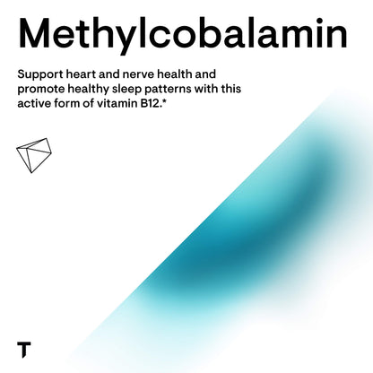 Paquete thorne suplemento vitamínico para nervios y corazón