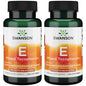 Paquete vitamina E Swanson 200 IU 250 cápsulas blandas
