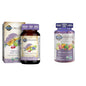 Paquete vitamins prenatales y gomitas Garden of Life 30 días