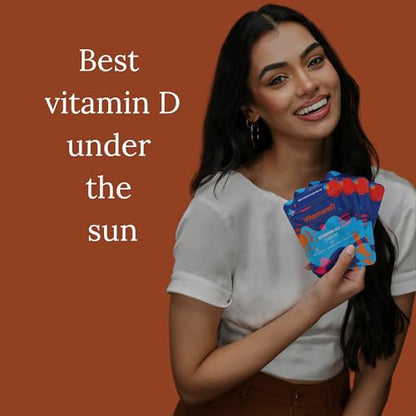 Paquete de VitamoreD Calcifediol 10 mcg