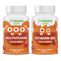 Paquete de VitaWorks Kids Multivitaminas