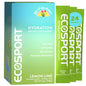 Paquetes de hidratación instantánea EcoSport sabor limón lima por Lily of The Desert