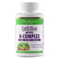 Paradise Herbs Blend Tierra Complejo B 60 cápsulas superalimentos