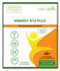 Parche Live To Shine B12 Energy Plus suministro 30 días USA