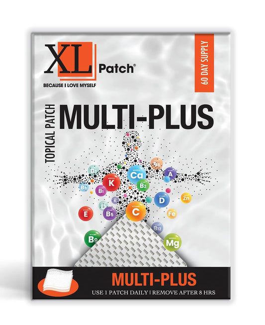 Parches XLPatch MultiPlus funcionales