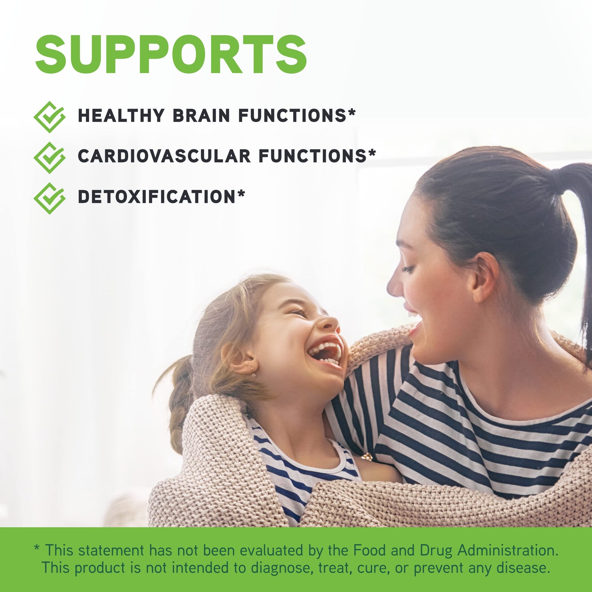 Parte trasera envase DAVINCI Methyl Benefits