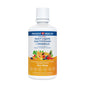 Botella de Passion 4 Life Mega Multivitaminas Líquidas con cúrcuma
