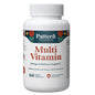 Botella de multivitamínicos Pattern Wellness para hombres y mujeres
