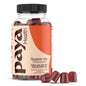 Paya Health gominolas retinol biotina para piel y cabello