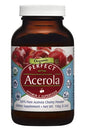 Perfect Supplements polvo acerola natural 156 gramos envase