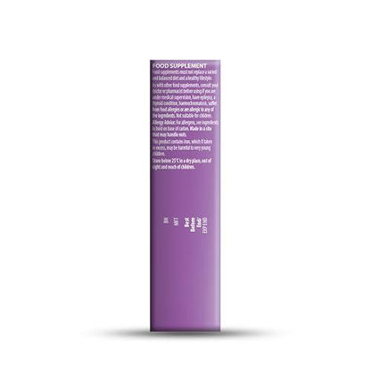 Perfil del producto Wellteen Her de Vitabiotics