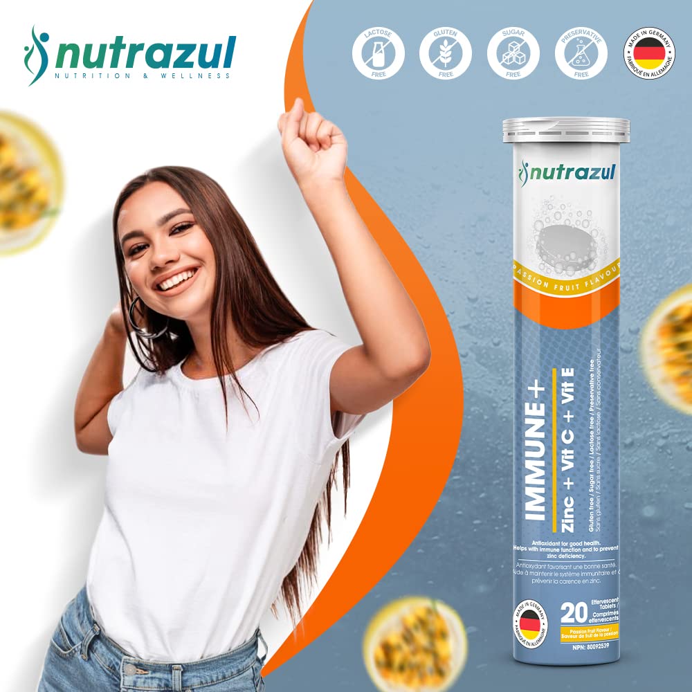 persona sonriente celebrando salud nutrazul