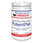 Physician's Strength PotentPak suplemento de vitaminas de alimentos integrales