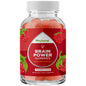 Phytoral gomitas vitamina B12 1000mcg energía y foco
