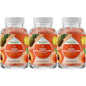 Gomitas multivitamínicas para adolescentes sabor fruta