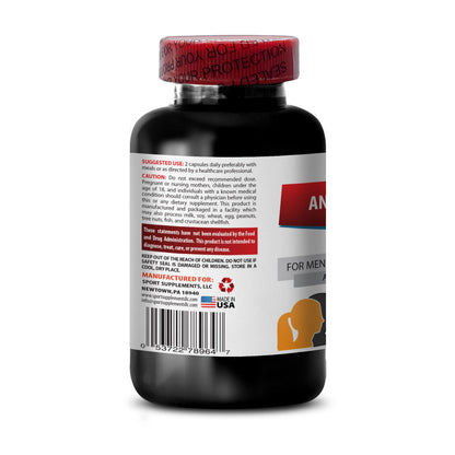 Píldoras biotina para restaurar color cabello canas