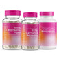 Frasco Pink Stork Esenciales para Mamá Nueva con vitaminas DHA y probióticos