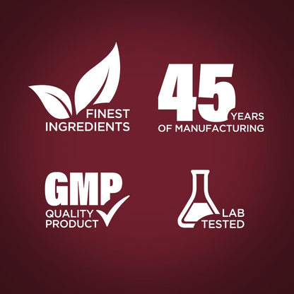 Piping Rock Mega Multi, ingredientes de calidad