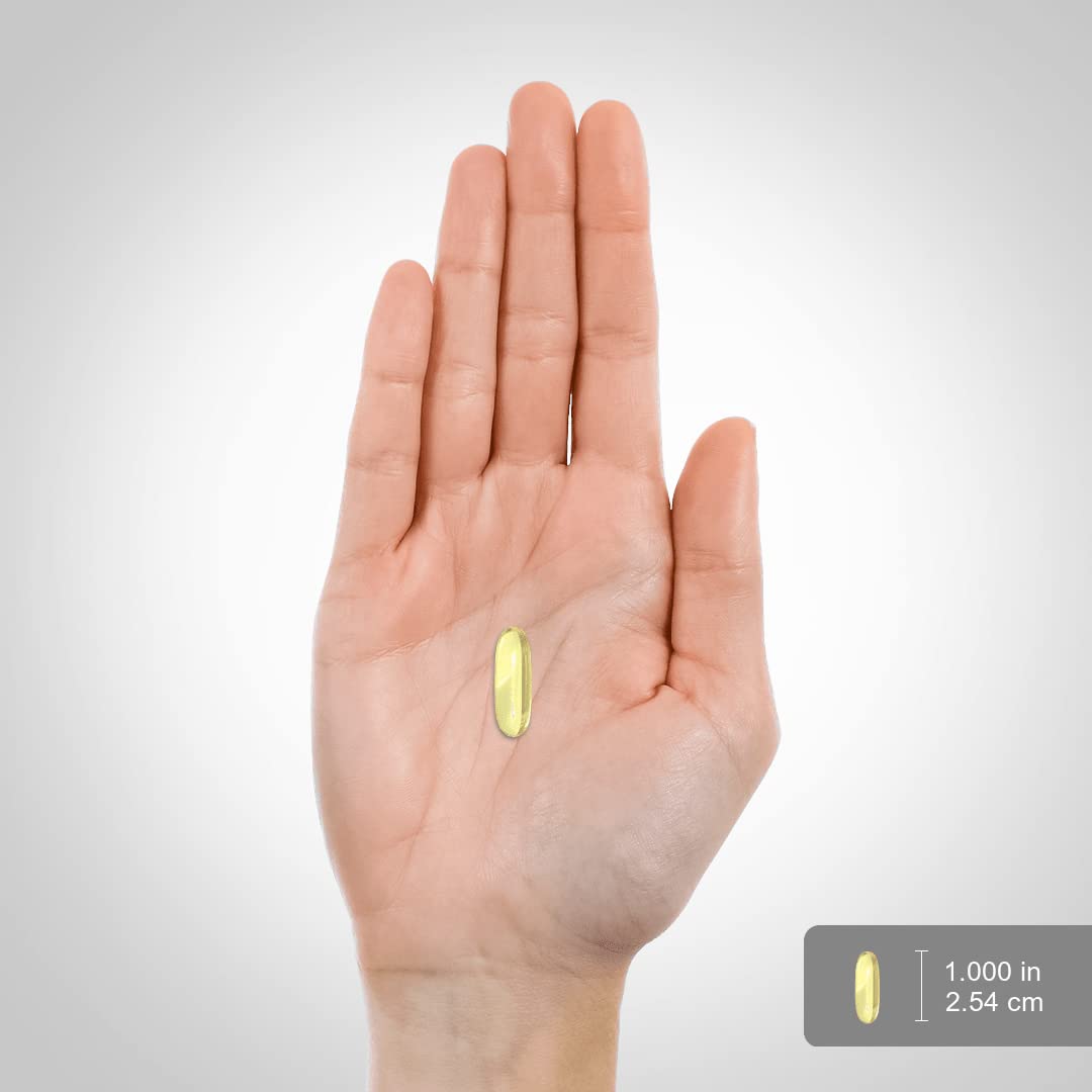 Piping Rock vitamina e 1000 iu cápsulas gel blando amarillas