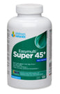 PLATINUM Super Easymulti 45+ frasco para hombres